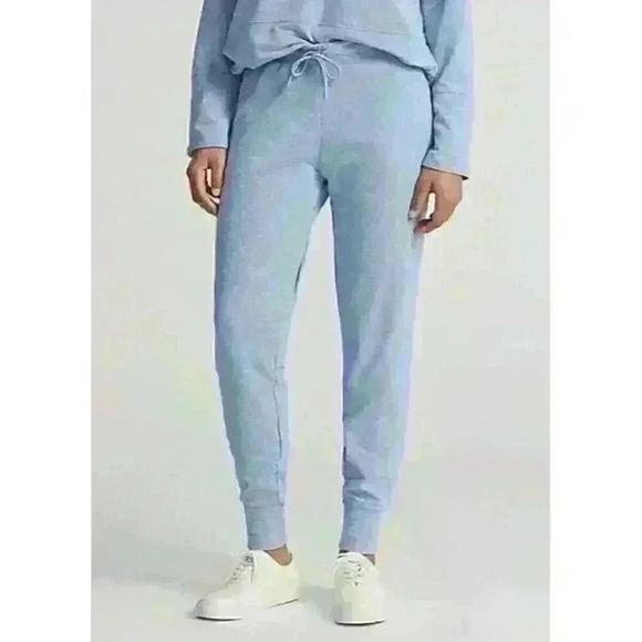 NEW! RLX Ralph Lauren Women's M Golf Jersey Jogger Pant NWT $168 - Picture 3 of 5